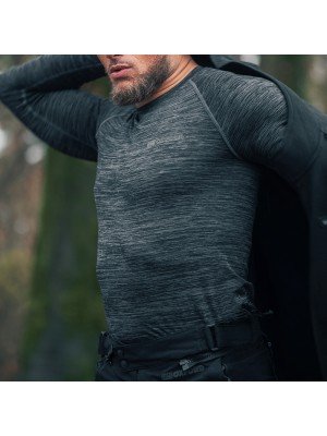 OXFORD ADVANCED BASE LAYER TERMO MARŠKINIAI 